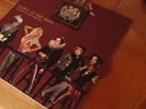 NEW Panic at the Disco A Fever You Cant Sweat Out Gold Vinyl fall out boy emo