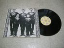 Devil Doll - Eliogabalus Italy ORG Fan-Club LP 695/900 Hurdy Gurdy 