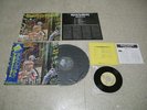 Iron Maiden - Somewhere In Time Japan 1st Press LP w/booklet & obi & 7