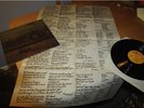 NEIL YOUNG TIME FADES AWAY A,UK3,B,UK4, N/MINT STUNING UK
