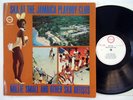 SKA AT THE JAMAICA PLAYBOY CLUB MILLIE SMALL RARE ISLAND VG++ LP
