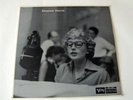 Vinyl LP Album of Blossom Dearie Original Verve Records Ray Brown Herb Ellis