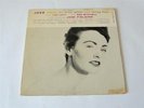 Jane Fielding Jazz: West Records Jazz Trio Lou Levy Red Mitchell Shorty Rogers