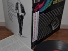 Eric Burdon & The Animals Winds Of Change Japan LP Polydor 20MM0440 Insert Obi