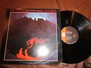 The Damnation Of Adam Blessing S/T LP First Press Clean  United Arists