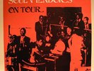 VERY RARE 1967 SOUL VENDORS - ON TOUR - COXSONE RECORDS - CSL8010 -  EXCELLENT