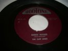 The Cuff LInks - GUIDED MISSILES (1st issue Dootone)  /   R&B /  plays  NM-/NM-