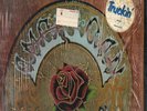 THE GRATEFUL DEAD - American Beauty - 70s country rock LP