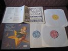 Smashing Pumpkins Mellon Collie EU Triple Vinyl LP with Booklet Gatefold