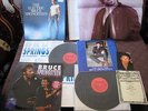 Bruce Springsteen In Concert MTV Unplugged EU Vinyl LP in Box w Photo Book Poste