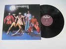 MYSTIC MERLIN Full Moon LP FUNK Boogie DISCO Modern Soul