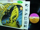  1968 ORIG   IRON BUTTERFLY #1   HEAVY   WEST COAST FUZZ ACID PSYCH