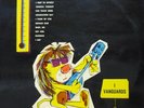 I VANGUARDS Norway psych freakbeat Pre: DREAM Terje Rypdal LP Italy