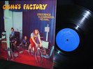 TOP ARCIVE COPY 1970 MINT ORIG   CREEDENCE CLEAR WATER CCR   COSMOS FACTORY