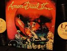 2xLP PROMO '71 AMON DUUL II   LEMMINGS  ACID PSYCH PROG Floyd Hawkwind KRAUTROCK