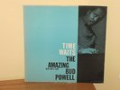 BUD POWELL - Time Waits   BLUE NOTE 1598 [M] {no R Original} *** very rare ***