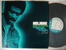 UNRELEASED / BOBBY HUTCHERSON OBLIQUE / BLUE NOTE KING