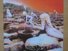 Houses Of The Holy (1973) - Led Zeppelin - Erstauflage - Vinyl LP (ATL 50 014)