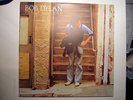 Lp Bob Dylan - Street legal 78 Philippines
