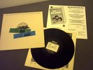 Beatles - At The Hollywood Bowl, with all Inserts, unplayed ARCHIVCOPY