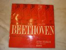 SAGA / BEETHOVEN / JANOS STARKER /  ABBA BOGIN