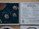 RUBBER SOUL THE BEATLES FIRST REEL TO REEL TWIN TRACK TAPE MONO TA-PMC 1267