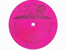 RARE ORIG '80 WACKIES-FOURTH GENERATION BAND - I HEAR THE ANGEL/ ZION LAND ?