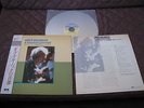 Dave Brubeck A Musical Portrait Japan Laserdisc w OBI 1984 LD Laser Paul Desmond