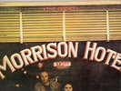 I  DOORS- MORRISON HOTEL ( RARO LP VEDETTE ITALY PRESS)