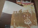 LED ZEPPELIN - LED ZEPPELIN 2 - UK 1ST PRESS - PLUM LABEL - VERY GOOD++