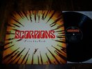 SCORPIONS 