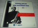 BARNEY WILEN & MAL WALDRON Movie Theme France SEALED LP Jazz KOREA LP