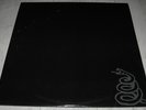 METALLICA - black album 2LP   1991 - Korea first press.