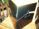 PINK FLOYD ' DARK SIDE ....' ORIGINAL MFSL  AUDIOPHILE  MASTER  NEAR MINT