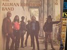 ALLMAN BROTHERS BAND s/t  LP