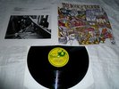 DEEP PURPLE-book of taliesyn  '68 UK HARVEST-EMI LP.   PROG
