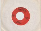modern soul boogie 45 darryn zewalk traffic jam yellow vinyl pristine records ??