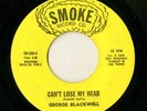George Blackwell 