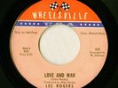 Lee Rogers 