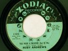 Ruby Andrews 