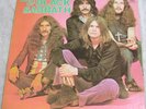 BLACK SABBATH the best of black sabbath JAPAN ONLY LP ozzy