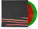 *LIMITED EDITION* CITY AND COLOUR - BRING ME YOUR LOVE 