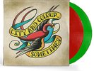 *LIMITED EDITION 300 MADE* CITY AND COLOUR - SOMETIMES 