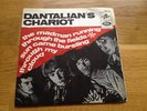 DANTALIAN`S CHARIOT madman running through the fields FRENCH PS UK PSYCH 45
