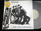 MADNESS One Step Beyond VIP-6708 JAPAN LP w/OBI m05623