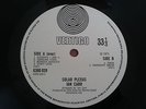 Ian Carr Nucleus Solar Plexus Vertigo Swirl UK 1st press Ex condition.