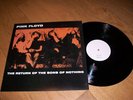 PINK FLOYD Promo copy 
