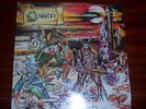 OMEN - BATTLE CRY 1984 HOLLAND LP