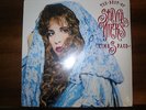 Sealed Vinyl LP The Best of STEVIE NICKS Timespace 12