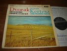 Decca SXL 2289 UK Stereo ed1 LP - Kertesz, Dvorak New World Symphony TAS